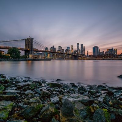 Escapadas de fin de semana desde Nueva York